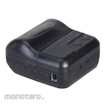 PANDA SCANNER Printer Thermal Label Mobile (Alat Cetak Struk)