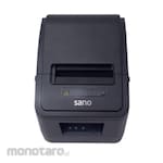 Sano Printer Thermal Desktop Ethernet (Alat Cetak Struk)