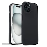 AUKEY Phone Case Silicone for IP15 Plus