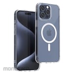 AUKEY Phone Case for IP15 Pro