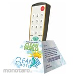 CLEAN REMOTE Remote Control Kit Spillproof