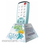 CLEAN REMOTE Universal Remote Control Kit