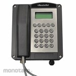 FHF Hazardous Area Telephone