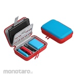 HAGIBIS Switch Case for Nintendo Switch OLED Portable Full Protection