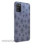 JETE Back Skin Cover
