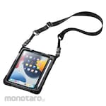 SANWA SUPPLY iPad mini shockproof case