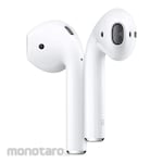 Apple AirPods Gen 2 with Charging