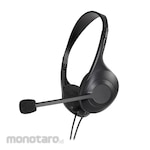 Audio Technica Dual-Ear USB Headset
