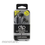 Audio Technica Lifestyle Earphones