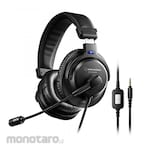 Audio Technica Stereo Headset