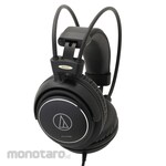 Audio Technica Wired Headphones