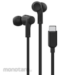 Belkin Wired Earbuds