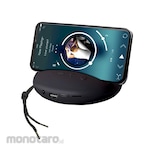 ECLE Bluetooth Speaker