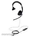 ELECOM Headset