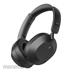Eggel ANC + ENC Over Ear Bluetooth Headphone