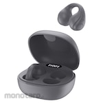 Green House Open-ear wireless earphones with ear cuffs