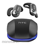 HTC Headphone AI Translation (Penyuara Telinga)