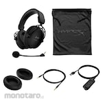 HyperX Cloud Alpha S Gaming Headset
