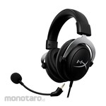 HyperX Cloud X Console Headset