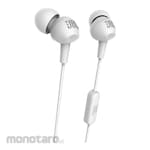 JBL In-Ear Headphone with Cable