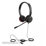 Jabra Headset Evolve