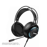 Lenovo Headphone Gaming Bluetooth Stereo RGB
