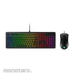 Lenovo Legion Wired Keyboard Mouse Gaming