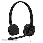 Logicool Headset