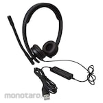Logicool Logitech Headset H570E