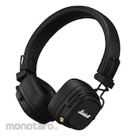 Marshall Wireless On-Ear Headphones Major V Series