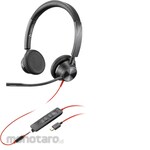 POLY Blackwire 3325 USB-C Headset