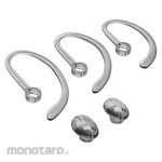 POLY CS540 Earloops and Earbuds