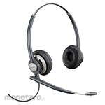 POLY EncorePro 720 Binaural Headset