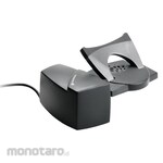 POLY HL10 Handset Lifter with Straight Plug