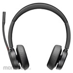 POLY Voyager 4320 UC Stereo USB-A Headset