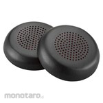 POLY Voyager Focus 2 Leatherette Ear Cushion