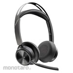 POLY Voyager Focus 2 USB-C-C Headset