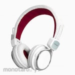 PROLiNK Frolic Corded Stereo Headset