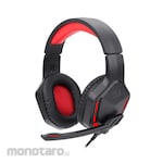REDRAGON Gaming Headset AUX No Light Themis