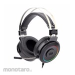 REDRAGON Gaming Headset RGB With Stand Lamia 2