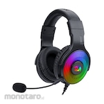 REDRAGON Gaming Headset USB AUX RGB Pandora 2