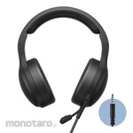 Robot Headphone