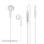 Robot Headset RE50
