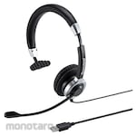 SANWA SUPPLY Headset