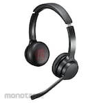 SANWA SUPPLY headset