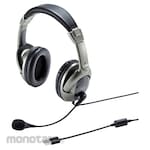 SANWA SUPPLY headset