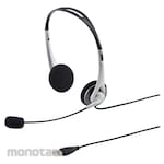 SANWA SUPPLY headset