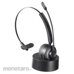 SANWA SUPPLY headset