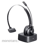 SANWA SUPPLY headset