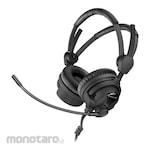 Sennheiser Broadcast Headset Condenser Mic Cardioid
